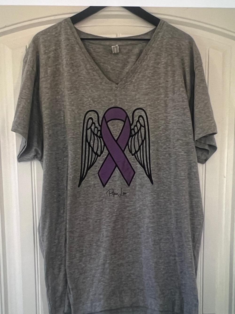 Lupus Awareness T Shirt